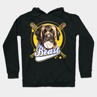 Beast - the sandlot Hoodie